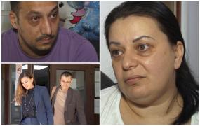 Maria, fetiţa născută prematur care s-a luptat 12 ore să supravieţuiască în gunoi: medicul de la Polizu ar fi aruncat-o să moară, într-un sac negru legat