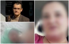 "Mi-a scăpat copilul în cap, la naștere". Noi acuzaţii la adresa medicului de la Polizu, care ar fi aruncat la gunoi un bebeluş, ca să moară