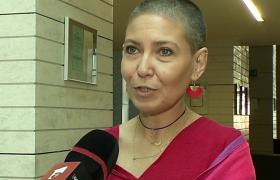 Andreia a făcut facultatea dorită de părinţi, apoi şi-a urmat visul. De 12 ani, afacerea ei dă formă emoţiei pure