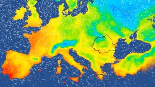 Vremea 10 - 23 octombrie 2022. Prognoza meteo în România, în următoarele două săptămâni