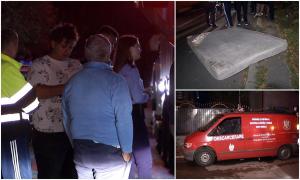 A murit singur, la doar 45 de ani, ars de viu în propria casă. Tragedie, noaptea trecută, în Chitila