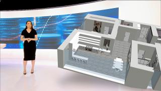 Românii vor plăti impozit şi pentru pereţii casei. Cum se schimbă modul de calcul al impozitului pe locuinţă din 2023