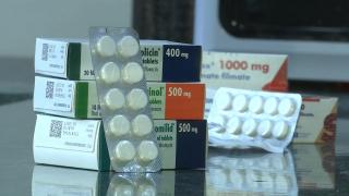 Medicamentele luate după ureche ne fac mai mult rău decât bine. Românii, pe locul 3 în UE în ceea ce priveşte abuzul de antibiotice