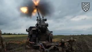 Armata ucraineană a dat peste cap tot codul de comunicare militară. Cum imploră Franţa să-i trimită noi arme. VIDEO