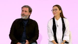 Tinerii artişti îşi prezintă lucrările în Capitală. Lucrările noii generaţii sunt expuse până duminică