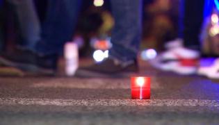 Protest pe o trecere de pietoni din București, după încă o tragedie care putea fi evitată