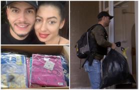 Schema prin care un cuplu a furat 400.000 de lei de la magazinele online. Se foloseau de opţiunea de retur a produselor