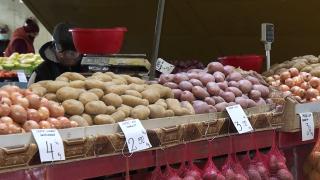 Inflație record în ultimii 20 ani în România: indicele ajunge la aproape 16%. Cum arată topul scumpirilor