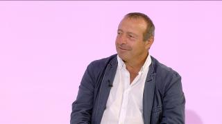 În culisele lungmetrajului "Fără prelungiri", primul film regizat de Ştefan Pătraşcu