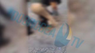 Elevă snopită în bătaie de o fată de 16 ani, în curtea unui liceu din Constanţa. Băiatul îndrăgit de amândouă a filmat totul