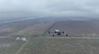"Războiul dronelor", câştigat de ucraineni. Cum s-a dat în spectacol operatorul dronei ruseşti şi a pierdut aparatul în mai puţin de 20 de secunde
