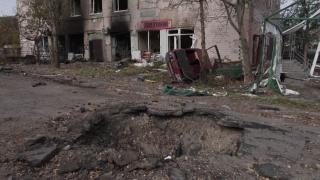 Rezoluţie istorică adoptată de Consiliul Europei: Rusia a fost declarată stat terorist