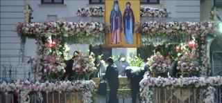 Pelerinaj Sfânta Parascheva 2022. Jandarmii se așteaptă la un număr record de participanți. Credincioșii stau la coadă și câte 12 ore