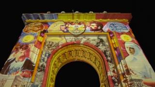 Festivalul Luminii începe pe 14 octombrie 2022. Programul şi locurile de desfăşurare