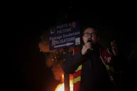 Franţa s-ar putea confrunta cu o grevă generală de săptămâna viitoare. Un puternic sindicat cere salarii mai mari cu 10%