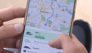 Tarifele dinamice Uber si Bolt ar putea deveni istorie. Cum am putea scăpa de prețurile duble în orele de vârf