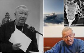 Moarte suspectă a unui medic român pe un vas de croazieră în Turcia: Şase români sunt blocaţi de mai bine de două săptămâni, până la finalizarea anchetei