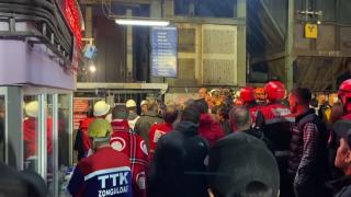 Bilanţ dramatic în Turcia, după explozia unei mine: 41 de oameni au murit şi alţi 11 sunt în stare gravă