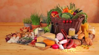 De Ziua Mondială a Alimentaţiei, specialiştii în au dezbătut dietele viitorului