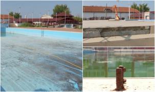 7 milioane de lei, duşi pe apa sâmbetei. Cum a ajuns paradisul acvatic din Lugoj să se transforme într-o investiţie păguboasă