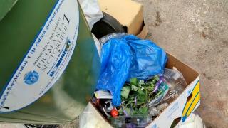 Gunoiul ar putea reveni pe străzile din Sectorul 1 din Bucureşti. Primăria are datorii de 10 milioane de lei la operatorul de salubritate