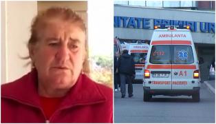 ''Mai rău ca la puşcărie!'' Condiții dure de vizitare a pacienților internați. Aparținătorii se tem că nu mai apucă să-și vadă rudele în viaţă