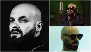 Ultimele clipe din viața lui Nosfe. Ce le-a spus colegilor în timpul concertului, cu câteva ore înainte să moară