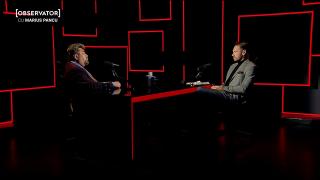 Un nou inamic apare pentru Occident, după ce Rusia a devenit tot mai slabă. "Mult mai puternic, mult mai numeros, mult mai tehnologizat"