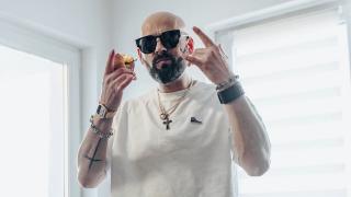 Nosfe, dezvăluiri inedite în interviurile pentru Observator. Ce descoperise artistul despre el în ultima vreme