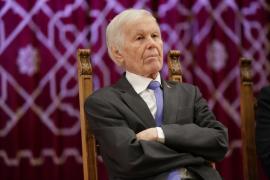 A murit academicianul Eugen Simion