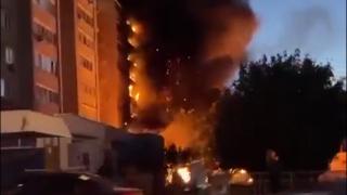 Dronele kamikaze, noua armă la care apelează Putin pentru a-i teroriza pe ucraineni. Zelenski cere armatei sale să ia câți mai mulți prizonieri 