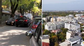 În cel mai scump loc din România, au sacrificat străzile pentru a face bloc peste bloc. Mașinile de pompieri nu mai au loc