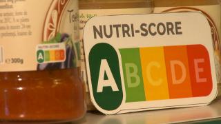 Șeful ANPC glumește pe tema etichetelor NutriScore, care vor dispărea: "Maramureşeanul nostru s-a născut cu şunca pe masă"