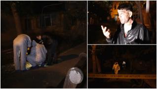 Tânără ucisă cu bestialitate de iubitul recidivist, în Mehedinți. Individul abia fusese eliberat din închisoare, după ce și-a omorât și fosta parteneră