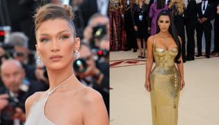 Cine este cea mai frumoasă femeie din lume. Actrița britanică a reușit să le depășească pe Kim Kardashian și Bella Hadid