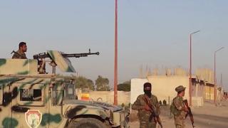 Gigantul francez Lafarge a recunoscut că a plătit teroriștii de la ISIS, pentru a ține deschisă o fabrică din Siria