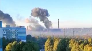 Putin se pregăteşte de război total pe graniţa de sud a Rusiei. Oamenii din zonă îşi fac deja bagajele: "Dacă ucrainenii trag, o vor face fără să le pese că vor muri oameni"