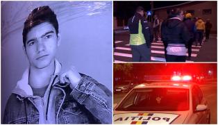 Șoferul responsabil de tragedia de pe Antiaeriană ar fi un cunoscut om de afaceri. Avea permisul suspendat pentru viteză, însă contestase decizia