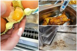 Peste 300 de magazine Mega Image, amendate de ANPC cu 5,5 milioane de lei. Neregulile găsite sunt grave