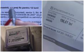 Preţ fix la energie de la 1 ianuarie. Cât ar urma să plătească românii dacă Guvernul pune planul în aplicare