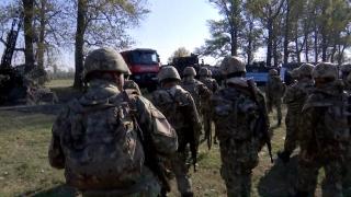 Armata rusă avansează către Bakhmut. Trupele lui Putin, tot mai dependente de ajutorul mercenarilor pentru a înainta în Ucraina