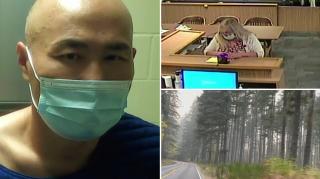 O femeie din SUA a supraviețuit după ce a fost îngropată de vie de soț. Cum a reușit să se elibereze din ghearele morții