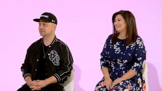 Cum i se pare Mariei Popovici ipostaza de jurat la Stand-UP Revolution