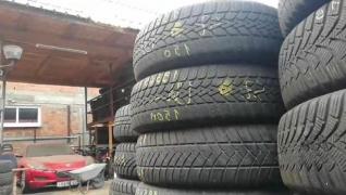 La ce trebuie să fim atenți când cumpărăm anvelope second-hand. Ce spun specialiștii despre cauciucurile uzate