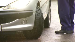 Cum verifici vârsta unei anvelope. O anvelopă nouă poate fi folosită și zece ani