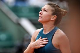 Simona Halep, prinsă dopată. Reacţia presei străine: "Unul dintre cele mai mari cazuri de dopaj din tenis"