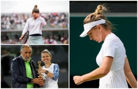 Două ipoteze despre cum ar fi ajuns Simona Halep să ia Roxadustat. Ion Ţiriac: "Are o problemă mare. S-ar putea să îi schimbe viitorul"