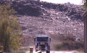 Opt gropi de gunoi din jurul Capitalei au tarife mult mai mici decât cel de la Vidra. Blocajul de care se lovesc primarii de sector