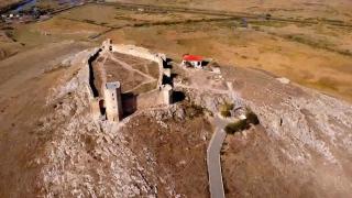 "Minunea lui Dumnezeu!" Comoara ascunsă a României: cum îşi bate statul joc de un loc istoric