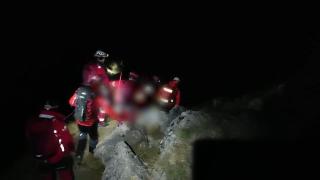 Sfârșit tragic pentru o tânără de 24 de ani, după ce s-a împiedicat și a căzut într-o prăpastie, în Munții Bucegi. Iubitul femeii, în stare de șoc